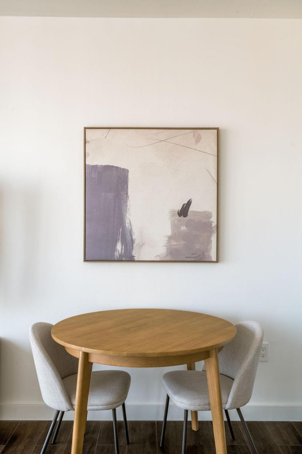 Luxx Hiding Gem 2 Beds 1,5 Bath *