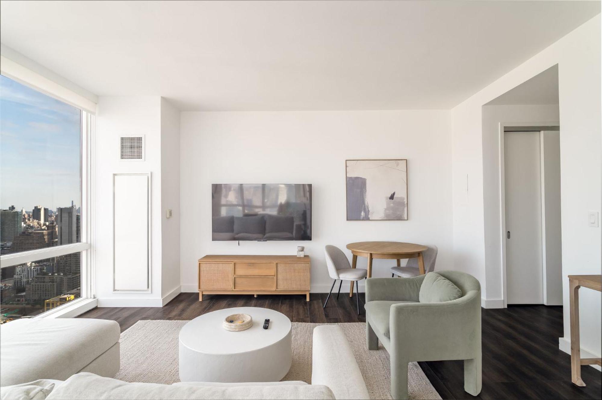 Apartment Luxx Hiding Gem 2 Beds 1,5 Bath