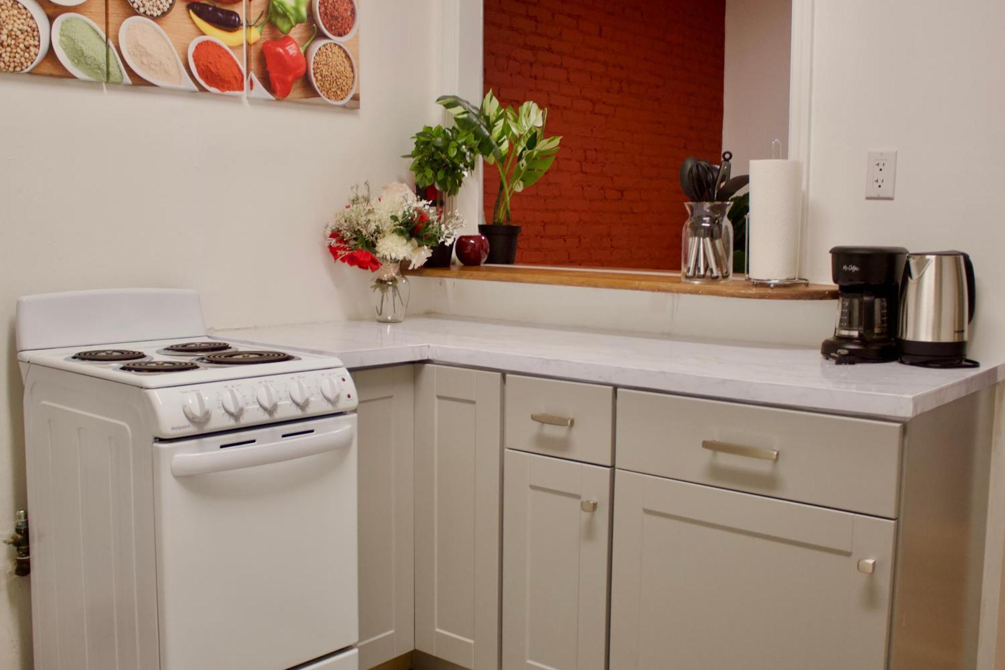 Aparthotel Spacious 2 Bedroom In East Village Nyc *