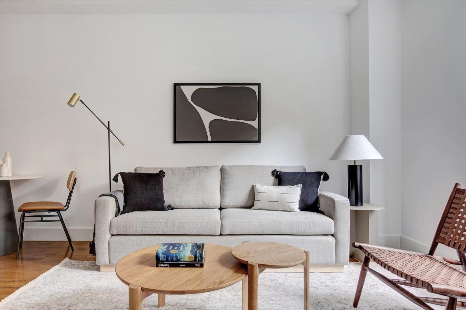 Uws 1br W Pool Doorman Pool Nr Park Nyc-649 New York