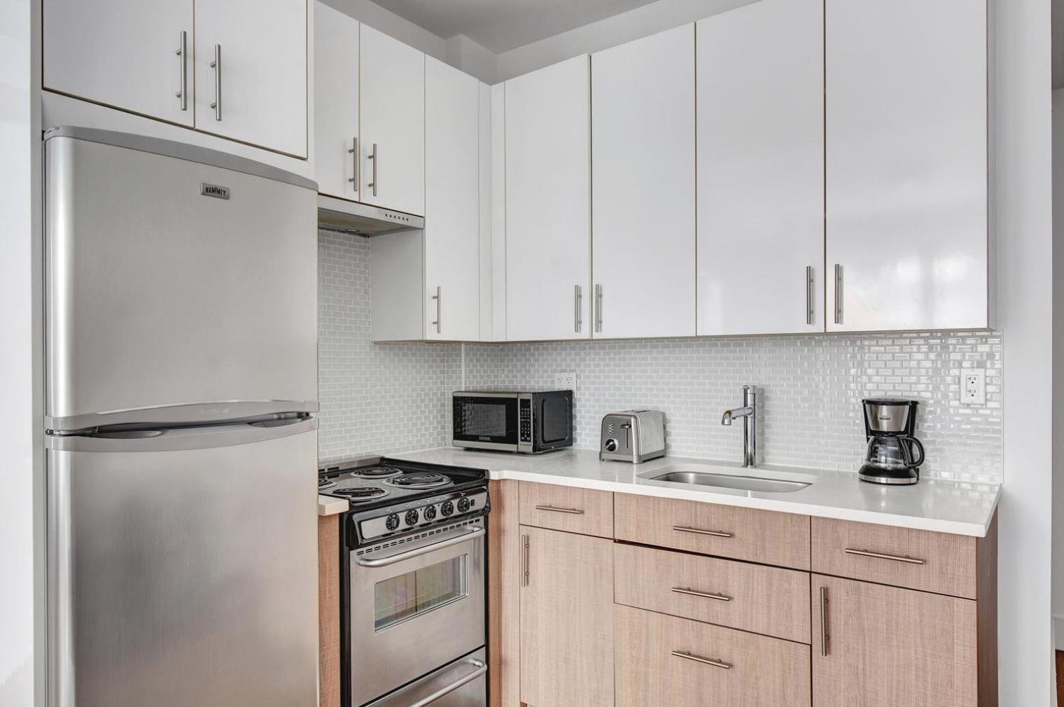 Uws 1br W Pool Doorman Pool Nr Park Nyc-649 Apartment