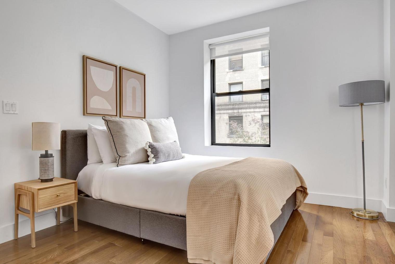 Uws 1br W Pool Doorman Pool Nr Park Nyc-649 Apartment *