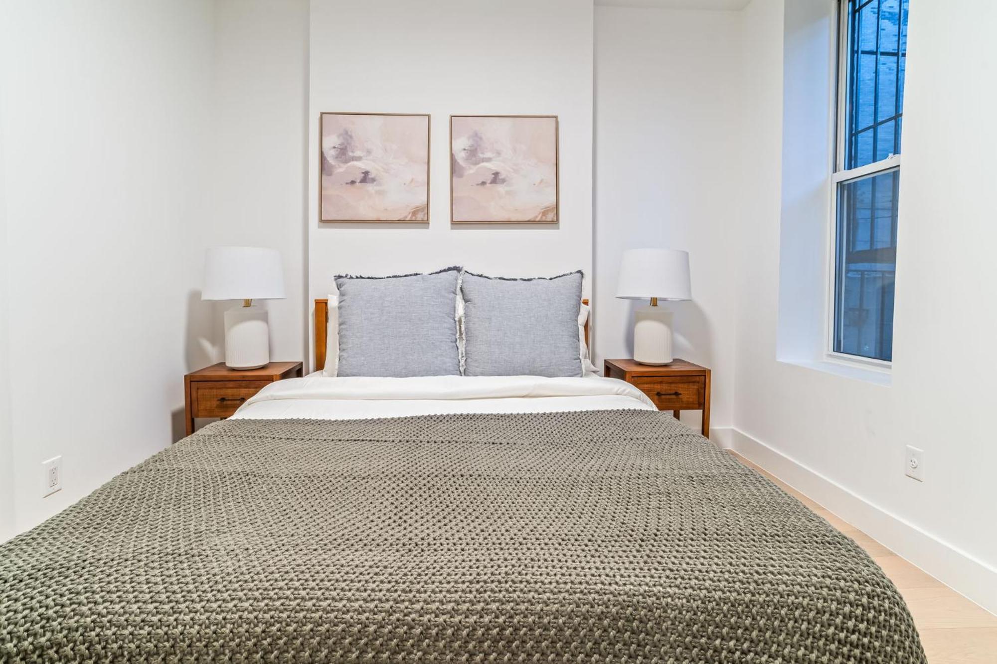 Astonishing 3br 2bath Apt Apartment New York