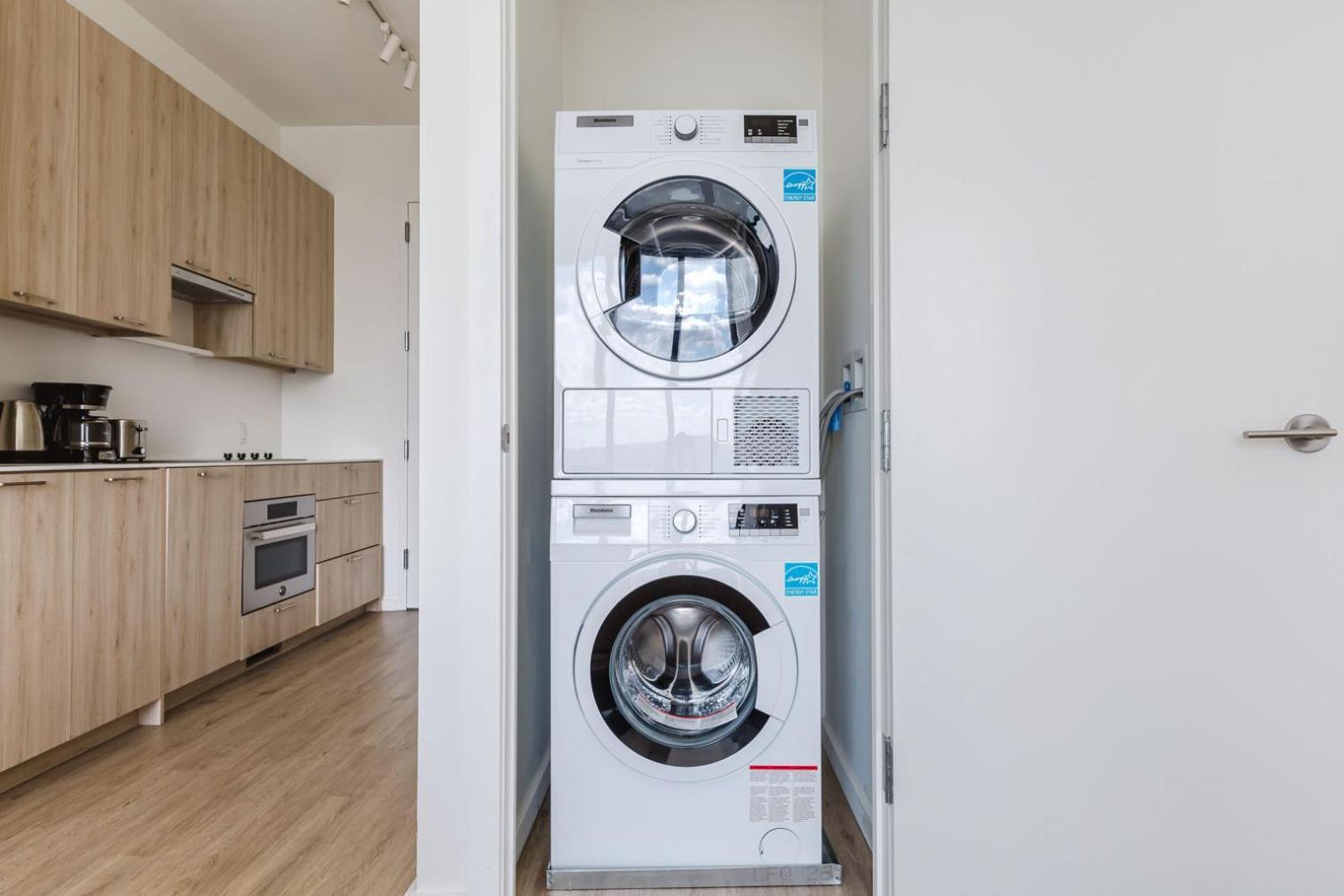 Apartment Blueground Clinton Hill Gym Elev Nr Sports Nyc-1496