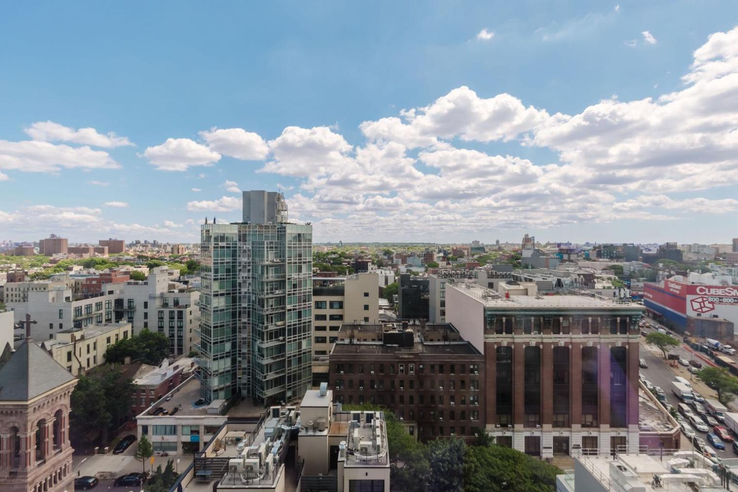 Blueground Clinton Hill Gym Elev Nr Sports Nyc-1496 Apartment *
