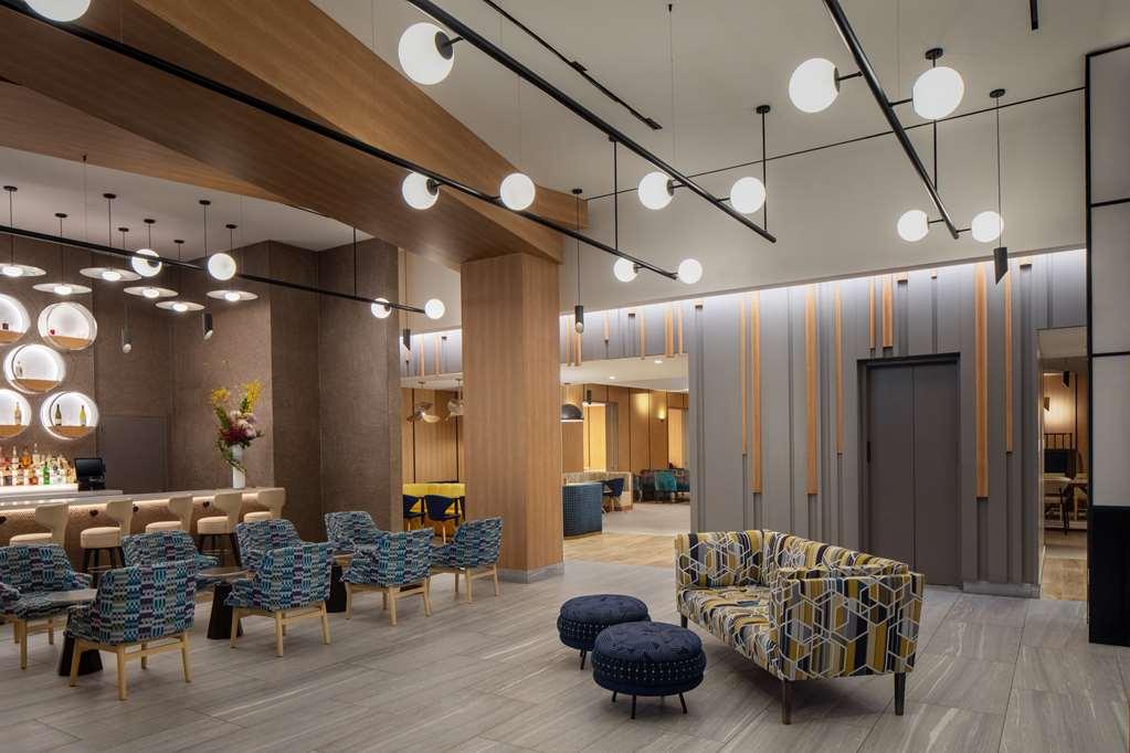 Hotel Hampton By Hilton Times Square New York