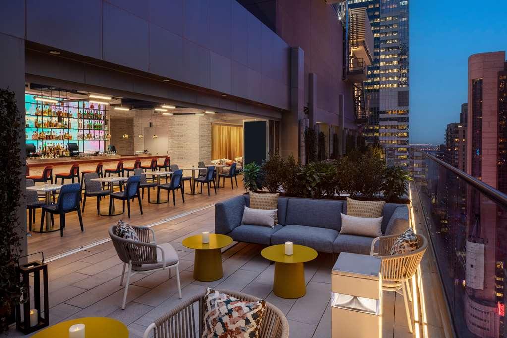 Hampton By Hilton Times Square *