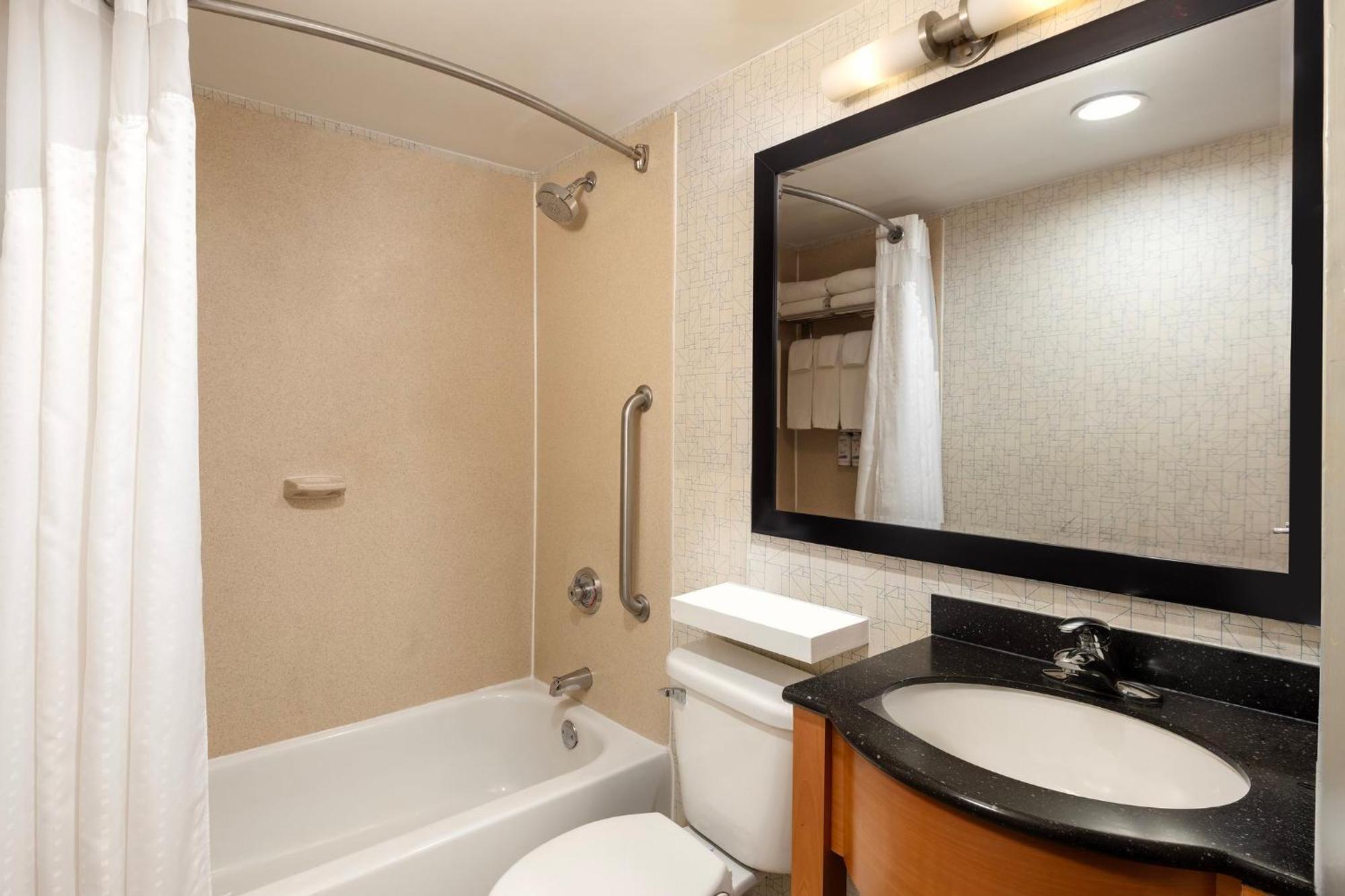Express - Times Square By Ihg Hotel New York