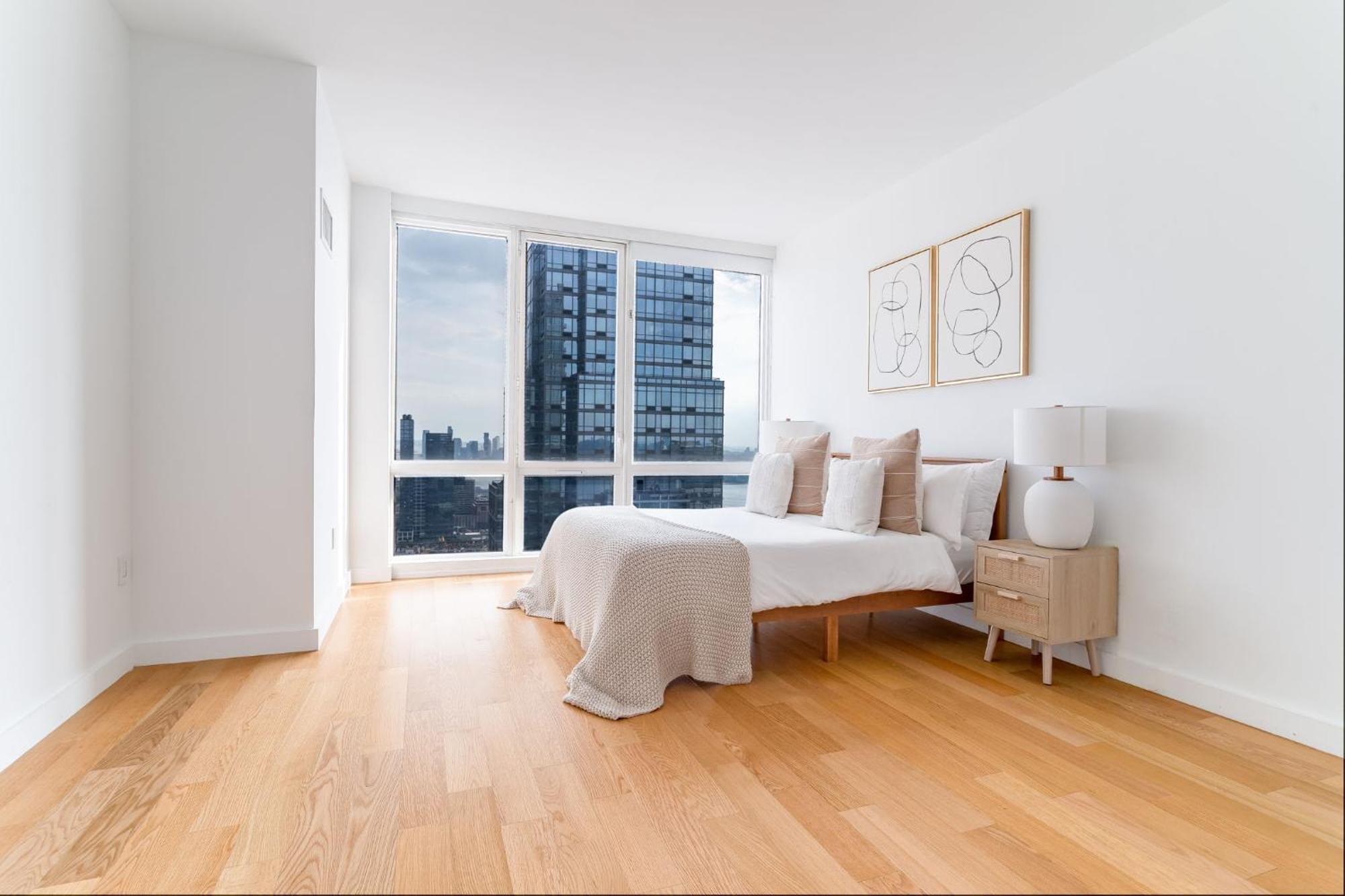 Apartment Manhattan Luxury 12 New York