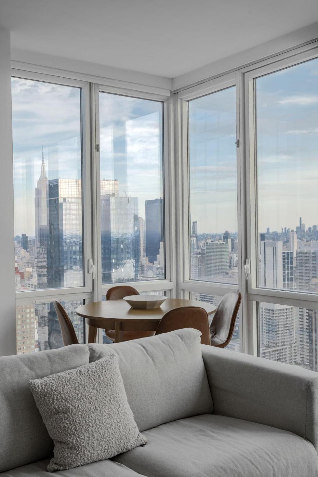 Apartment Manhattan Luxury 12