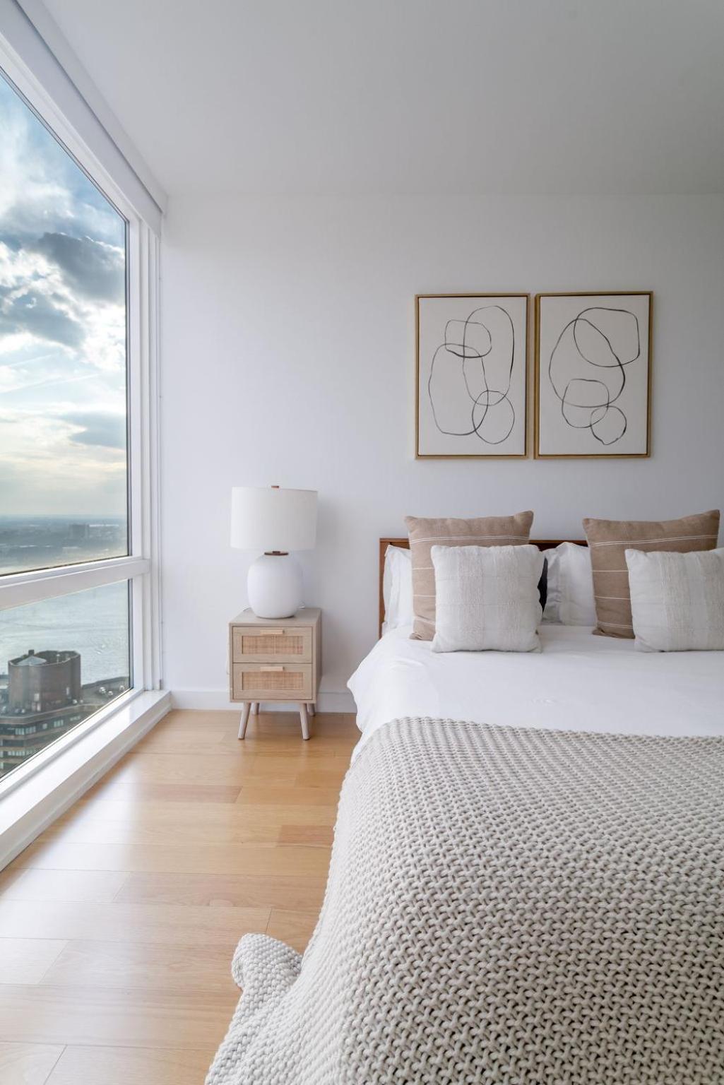 Apartment Manhattan Luxury 12