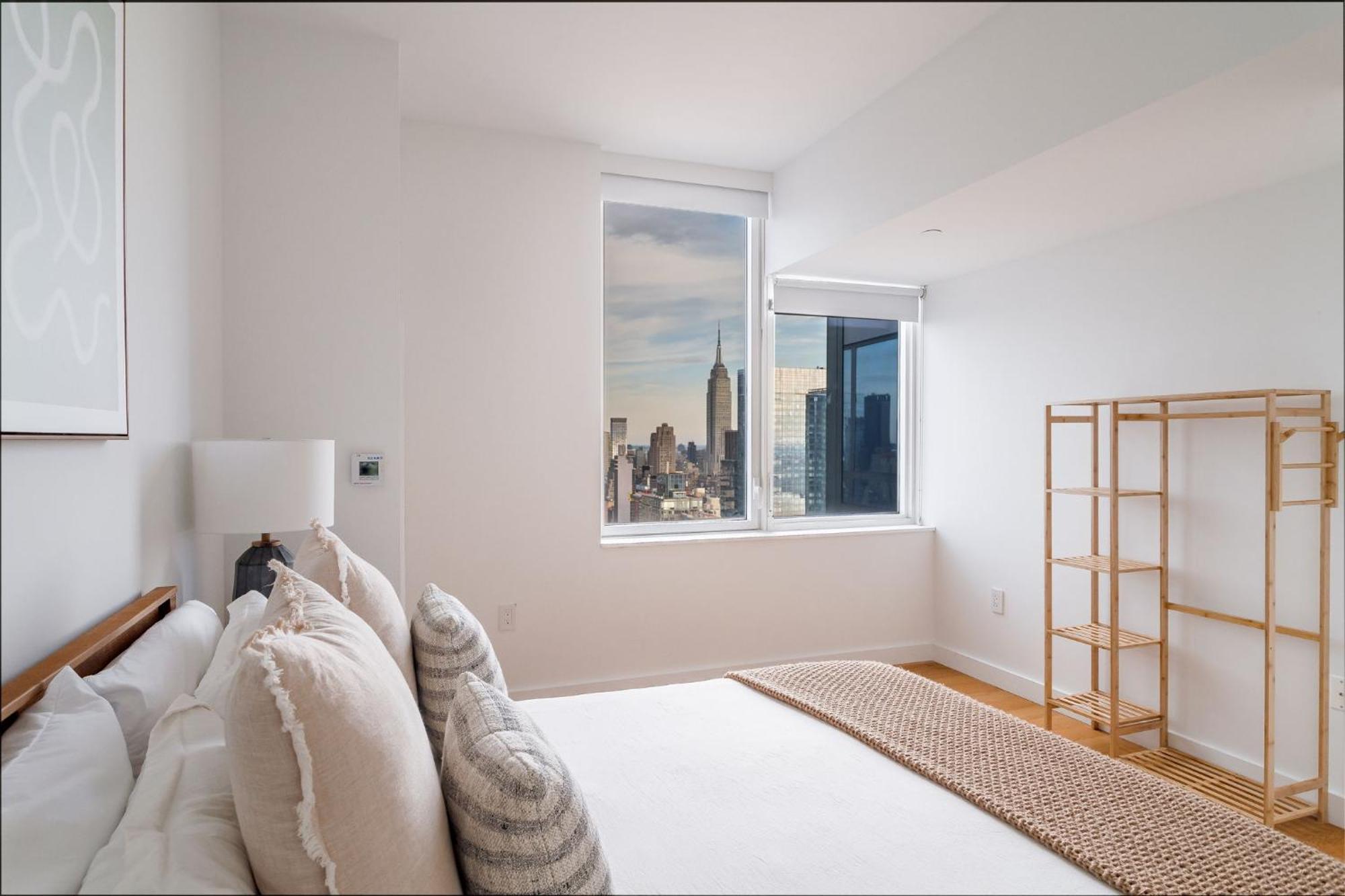 Manhattan Luxury 12 Apartment *