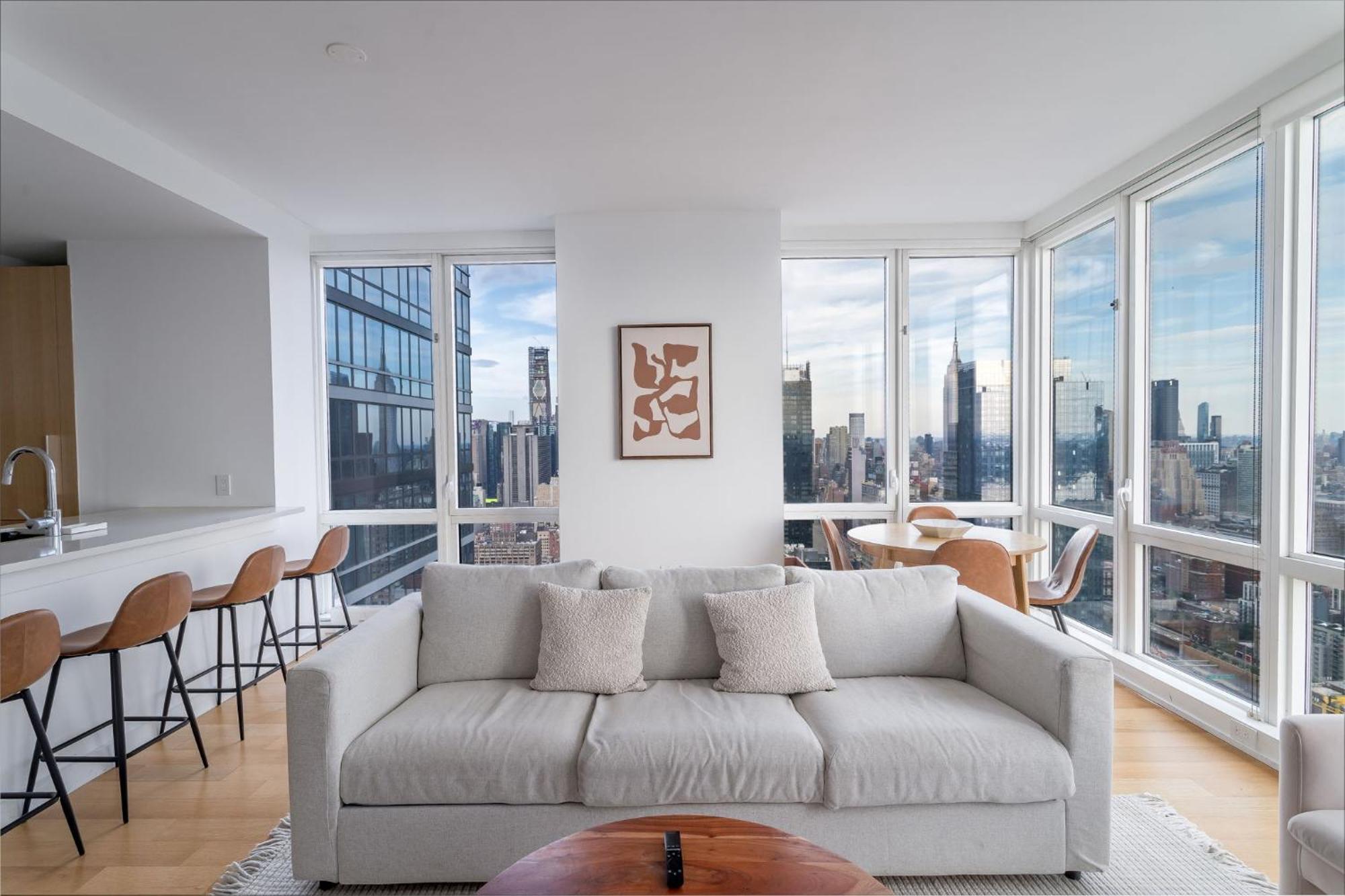 Manhattan Luxury 12 New York
