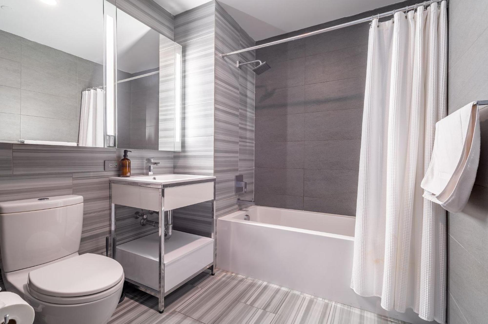 Manhattan Luxury 12 Apartment *