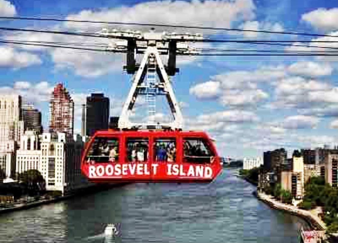 Two Stops To Manhattan, 3 Bedroom Apt In Lic Apartment *