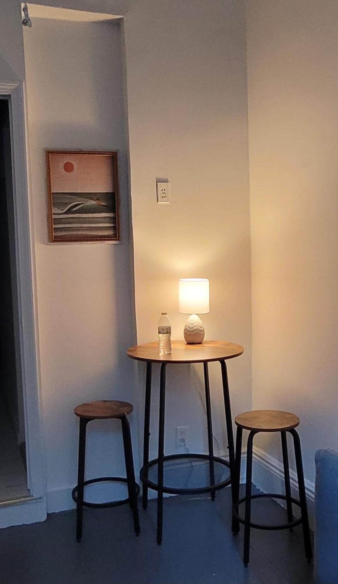 Superlative Midtown Manhattan Apartment *