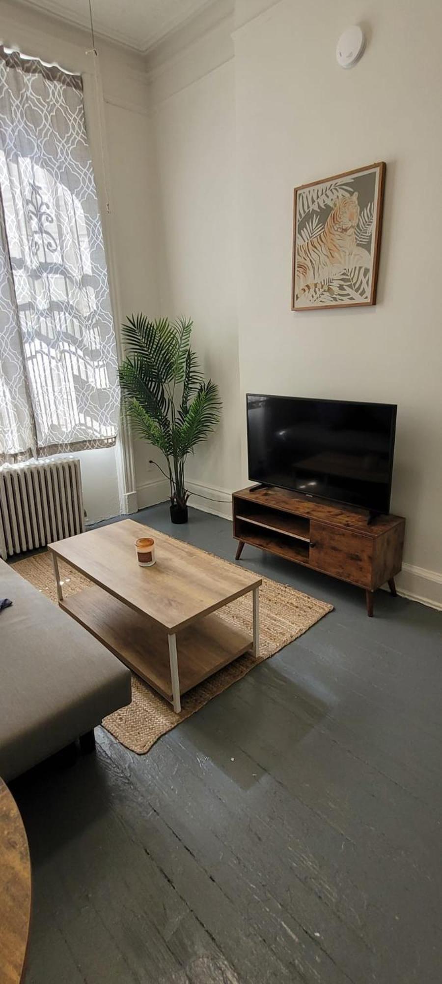 Apartment Superlative Midtown Manhattan *