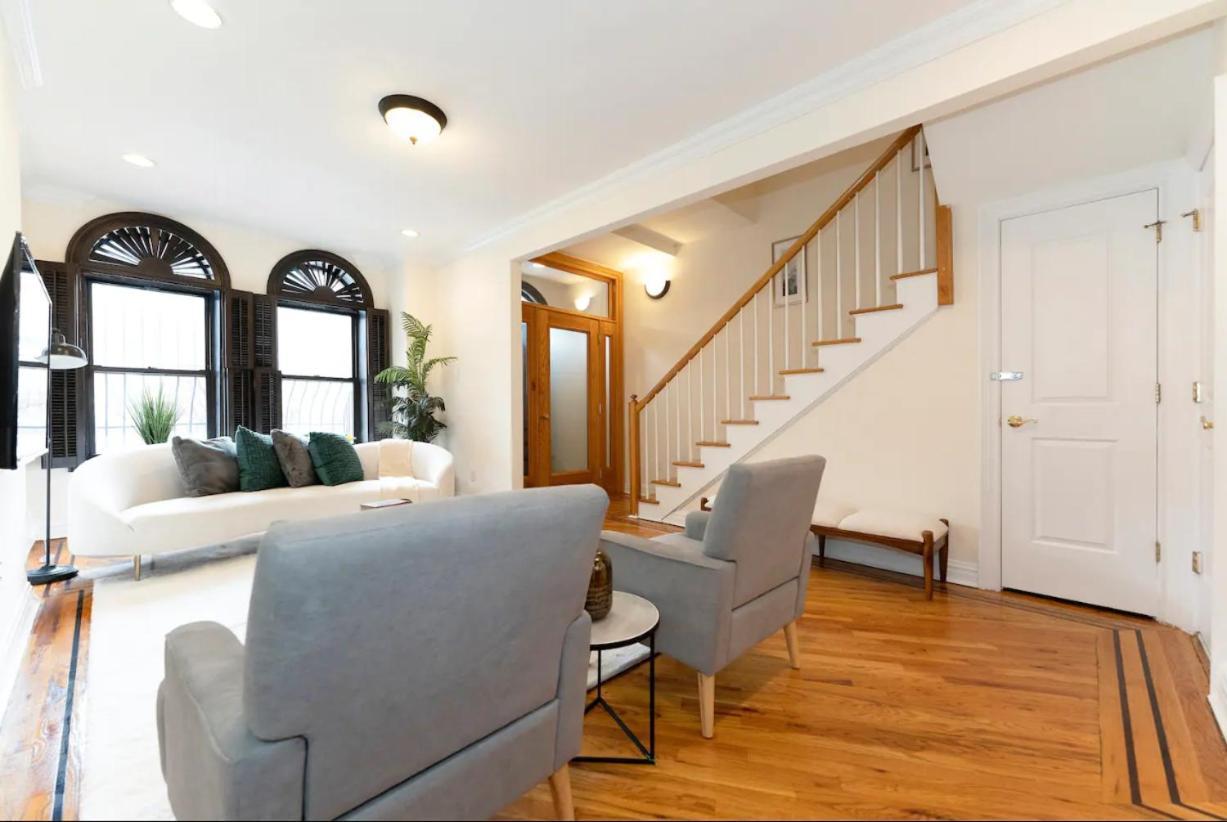 Apartment Million Dollar Enjoy Large Private Outdoor Space I Tito I