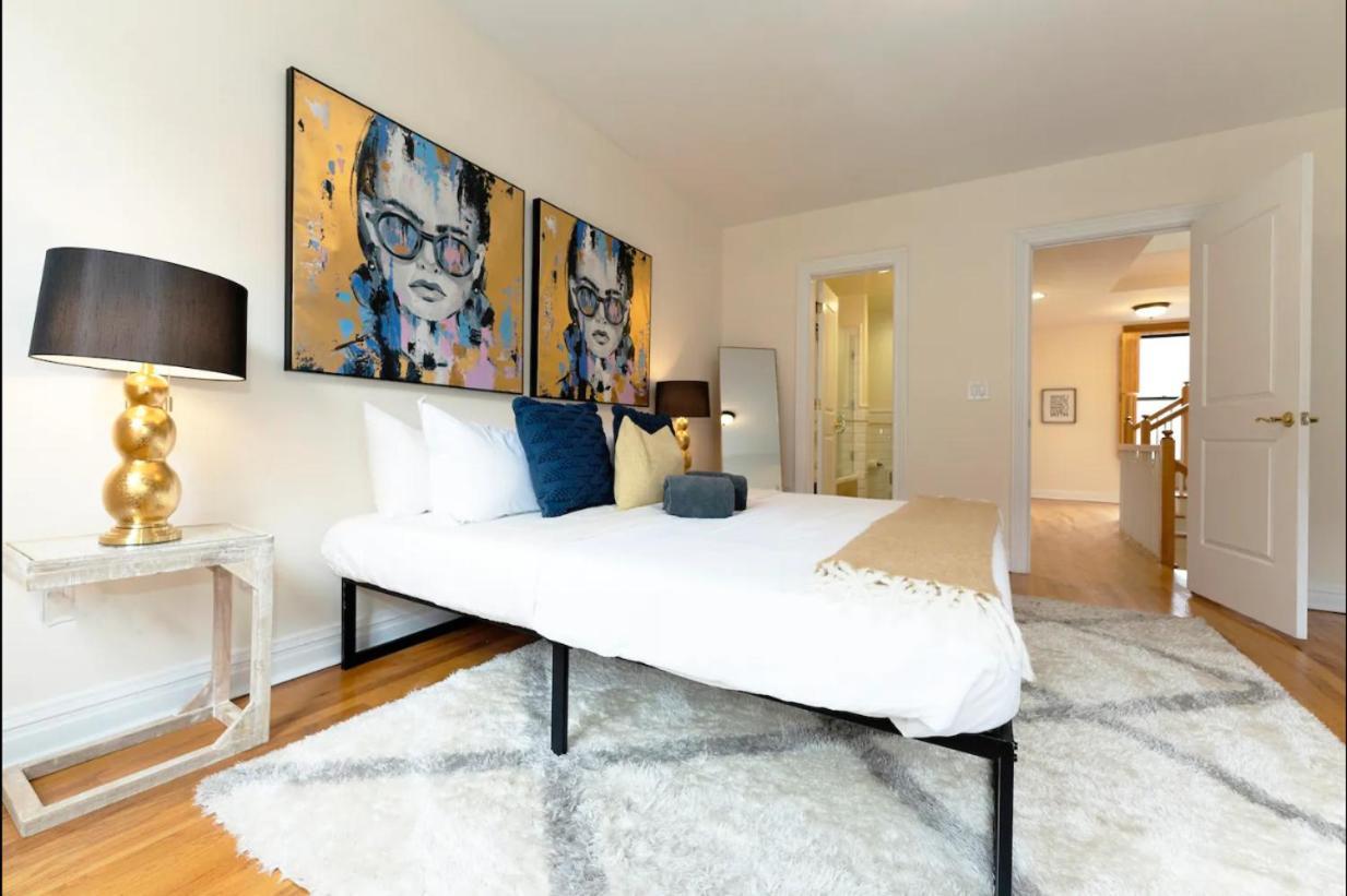 Million Dollar Enjoy Large Private Outdoor Space I Tito I Apartment *