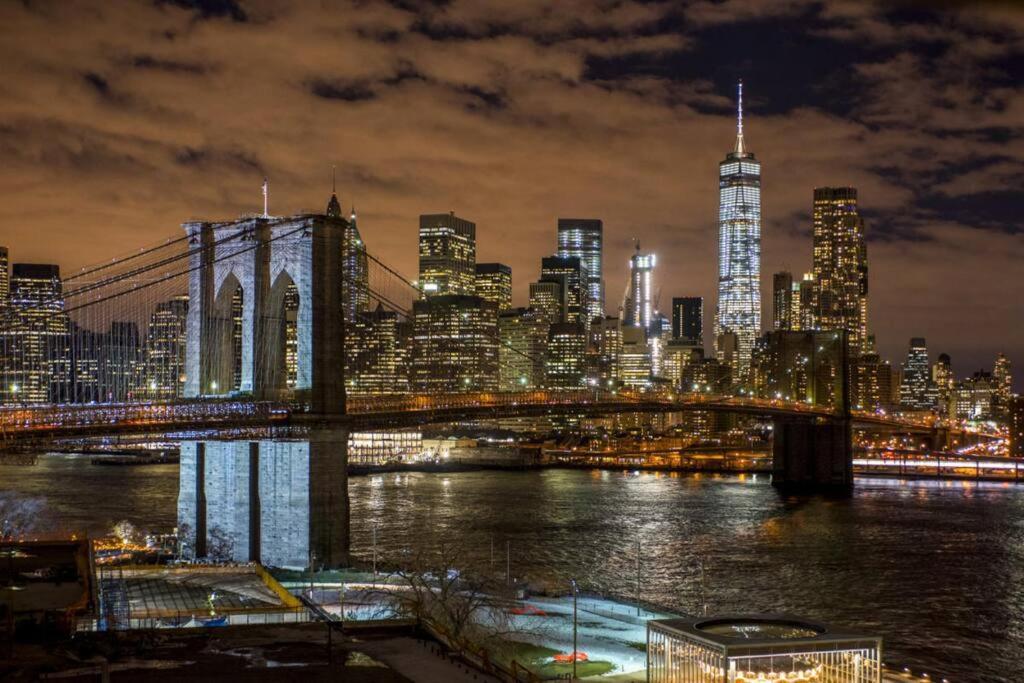 Apartment Mobility-friendly King Haven After Request A Bookin Write Me Telеgram Admiook New York