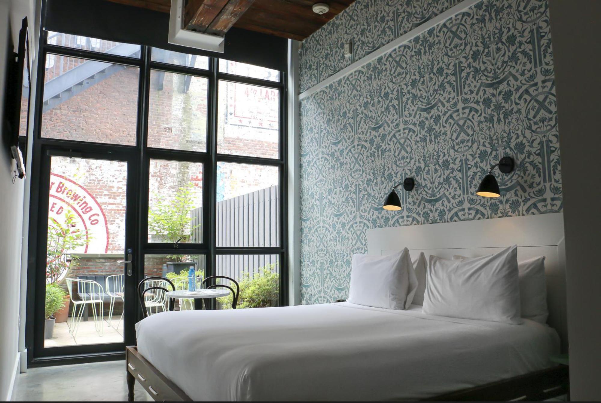 Hotel Wythe