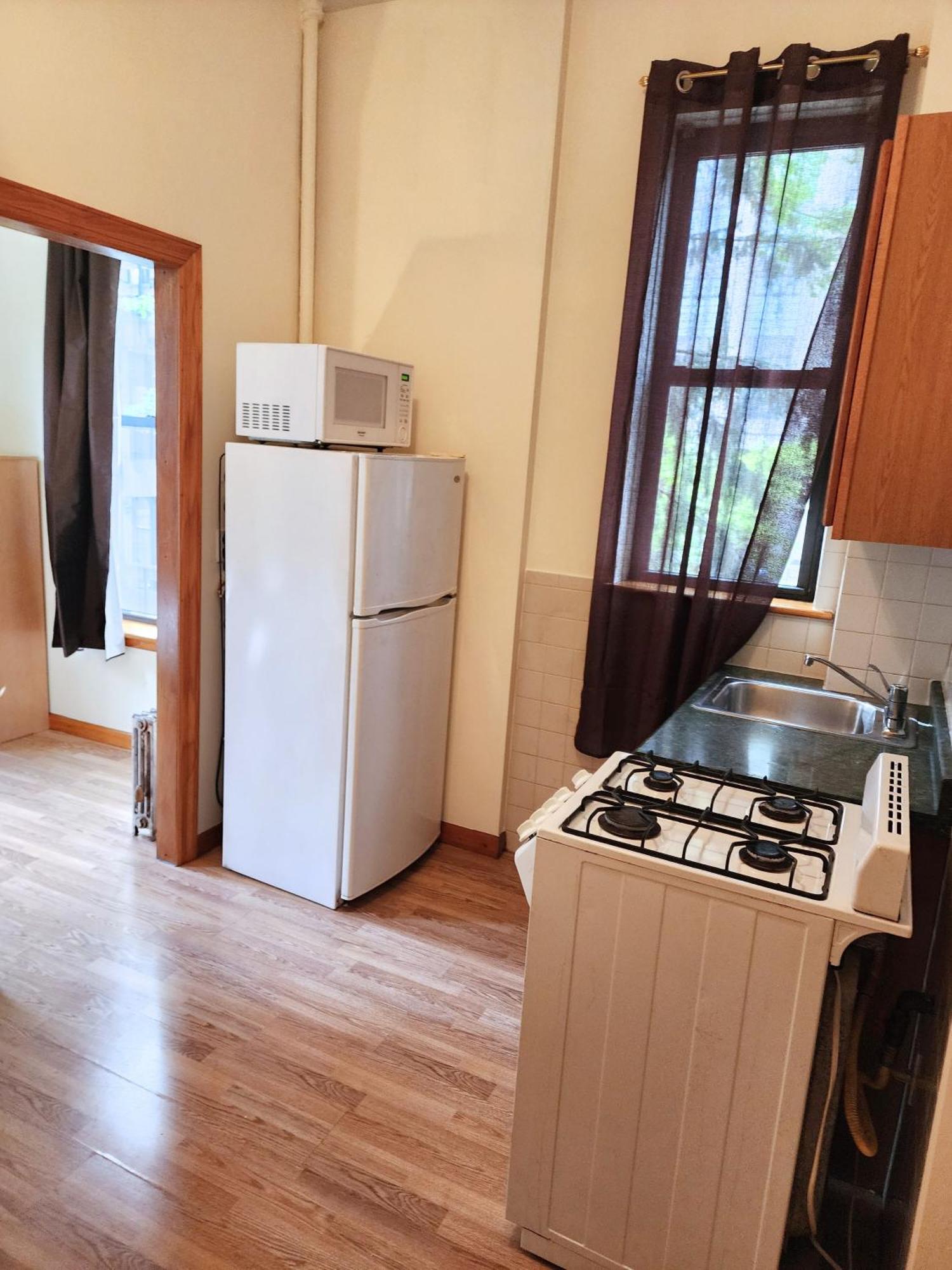 Hostel West 30th Street *