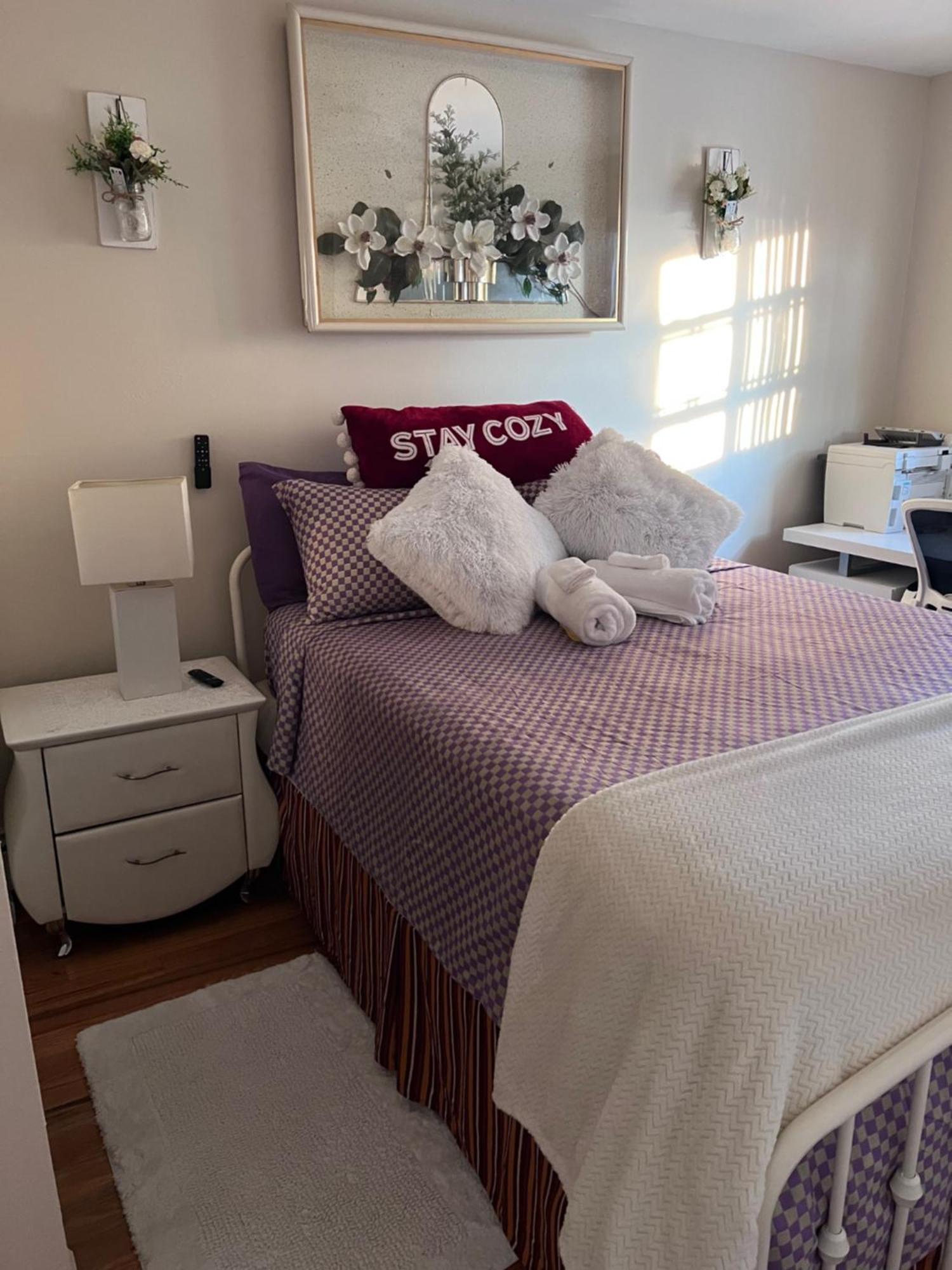 Cozy & Relax Airb&b Llc