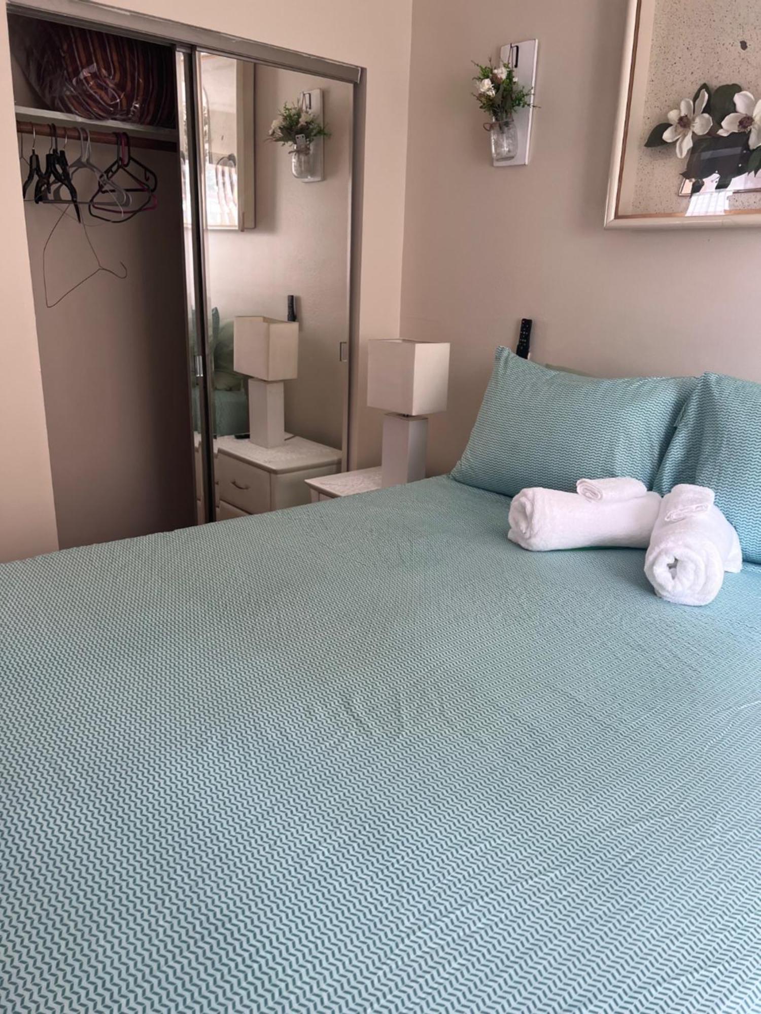 Cozy & Relax Airb&b Llc New York