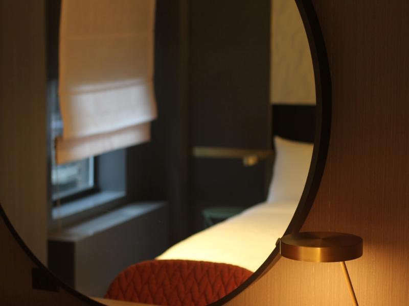 The Time Hotel 4*