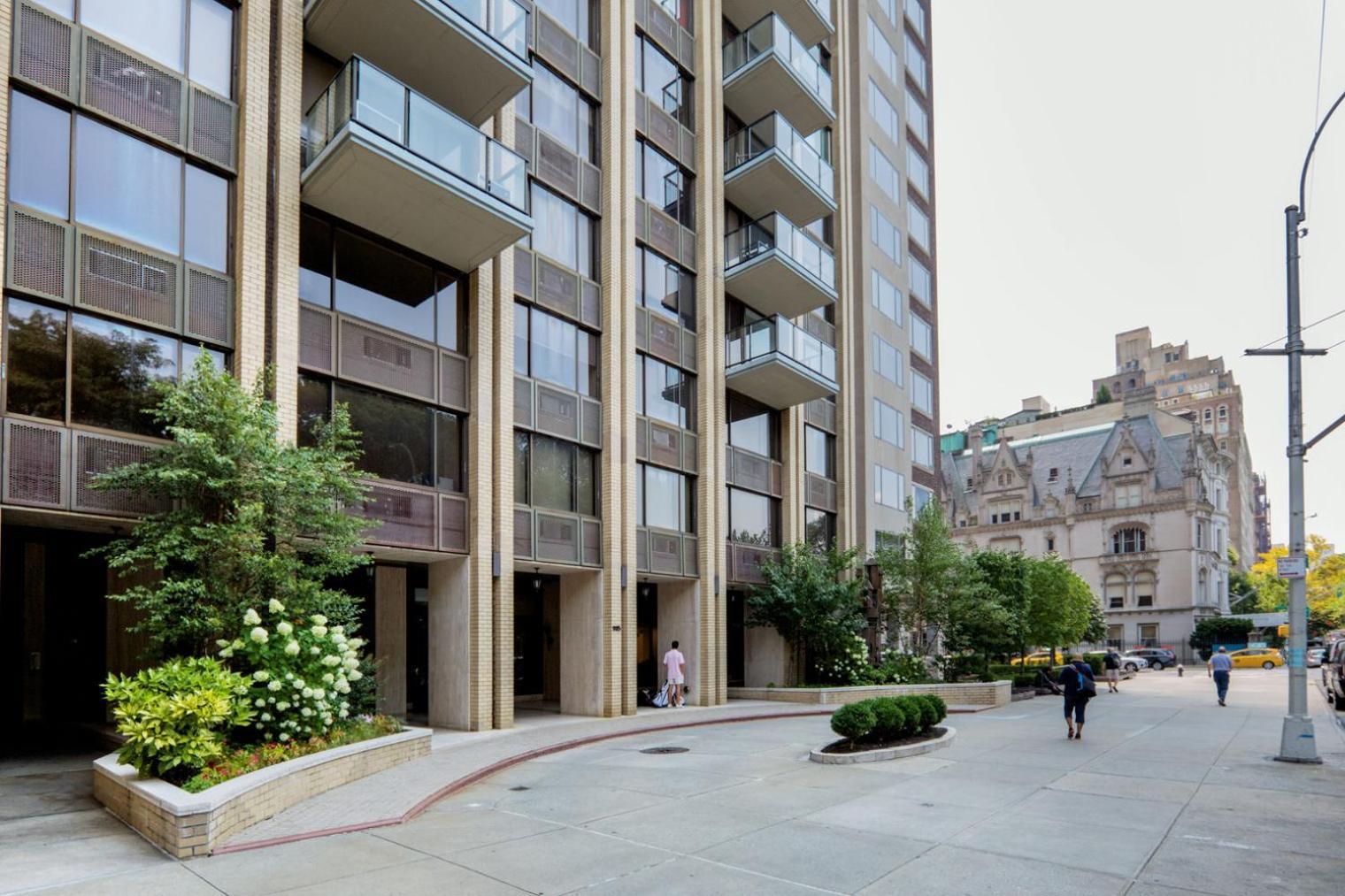 Blueground Ues Gym Wd Nr Park Nyc-1505 Apartment