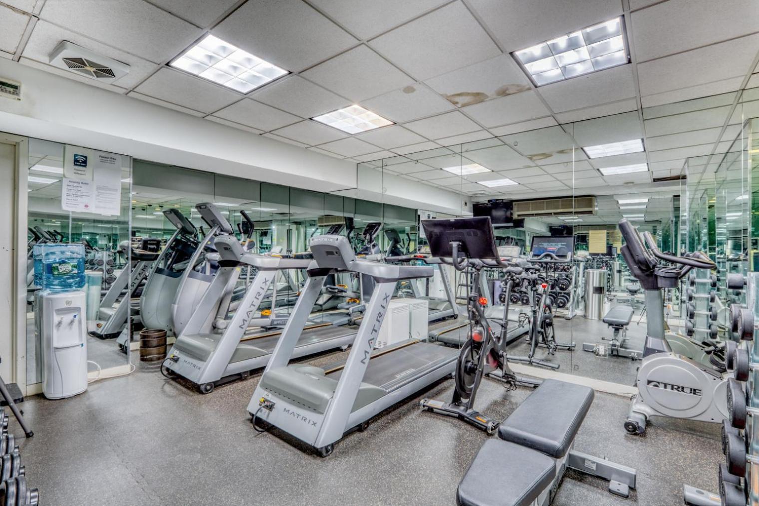 Apartment Blueground Ues Gym Wd Nr Park Nyc-1505 *