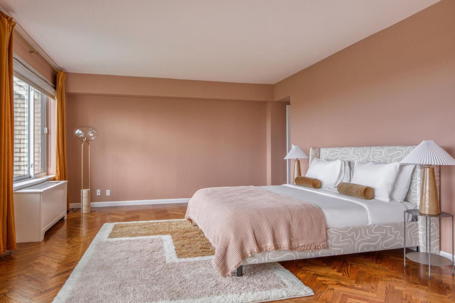 Blueground Ues Gym Wd Nr Park Nyc-1505 Apartment *