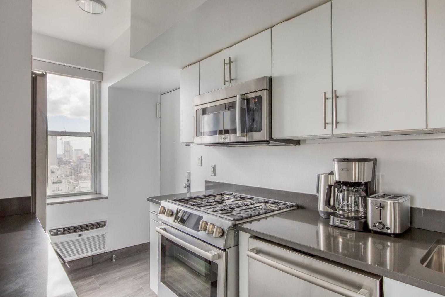 Blueground Ues Gym Wd Nr Park Nyc-1505 Apartment