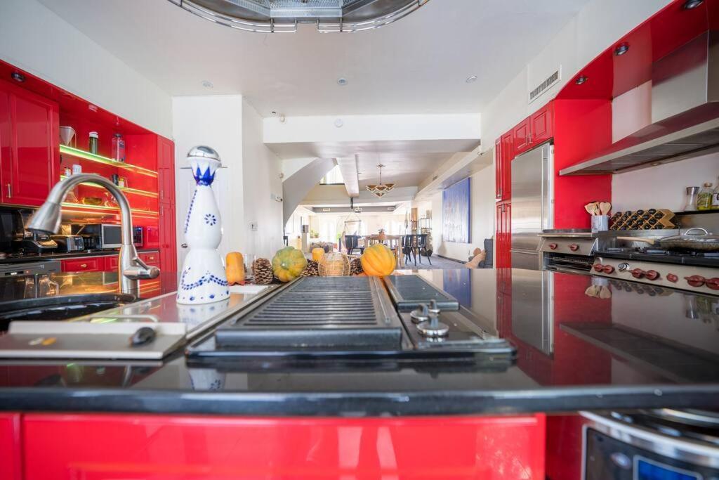 Private Gramercy Townhouse 3br3ba With Terrace New York