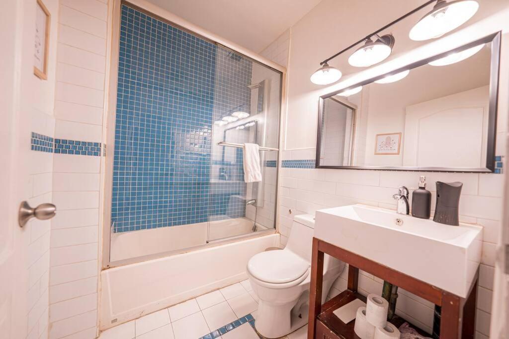 Private Gramercy Townhouse 3br3ba With Terrace *