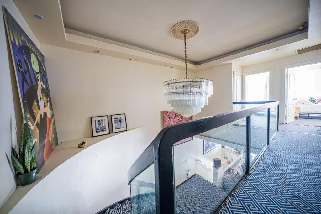 Holiday home Private Gramercy Townhouse 3br3ba With Terrace