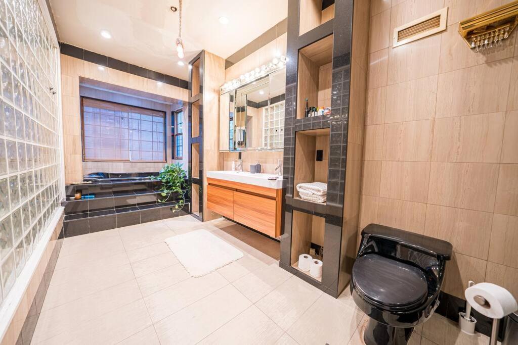 Holiday home Private Gramercy Townhouse 3br3ba With Terrace *