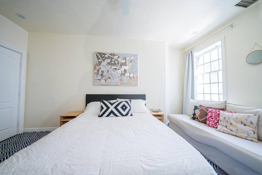 Holiday home Private Gramercy Townhouse 3br3ba With Terrace