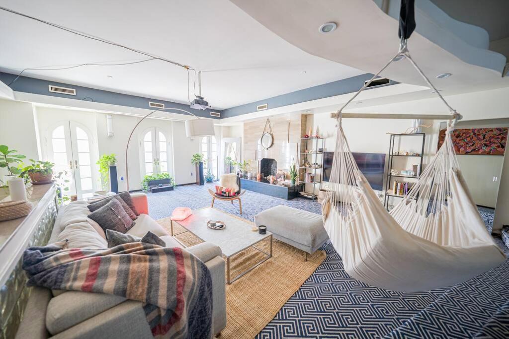 Holiday home Private Gramercy Townhouse 3br3ba With Terrace *