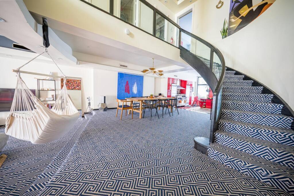 Private Gramercy Townhouse 3br3ba With Terrace Holiday home New York