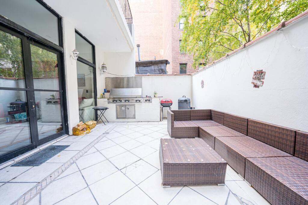 Holiday home Private Gramercy Townhouse 3br3ba With Terrace New York