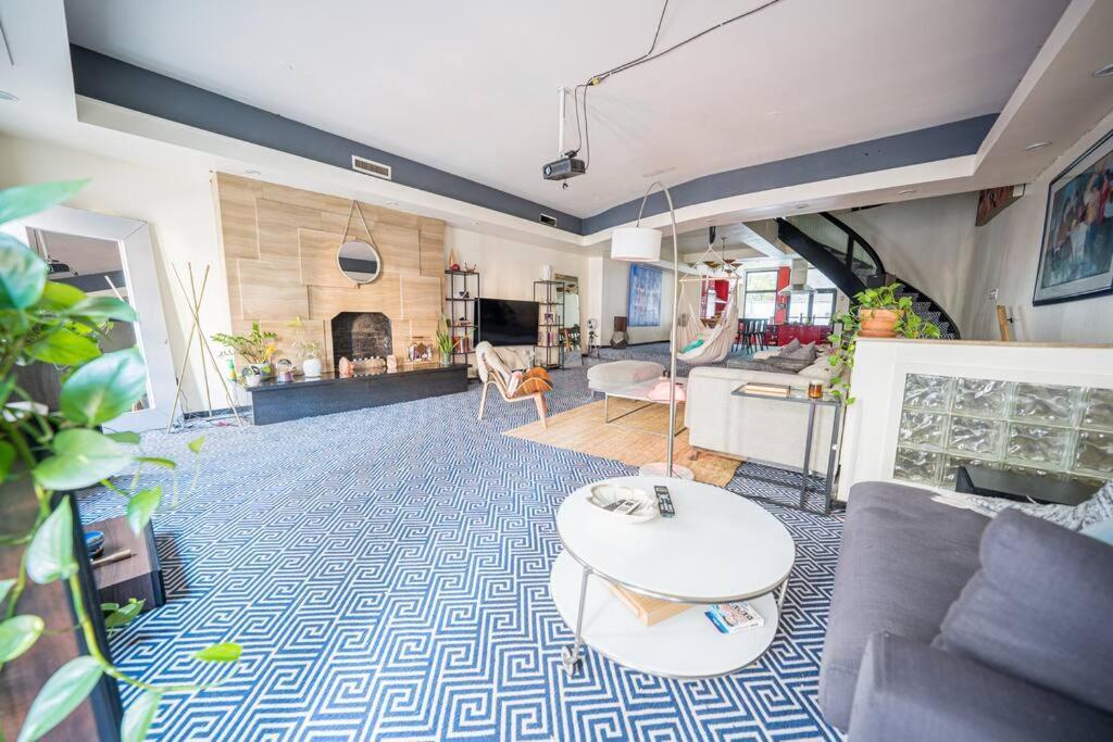 Private Gramercy Townhouse 3br3ba With Terrace