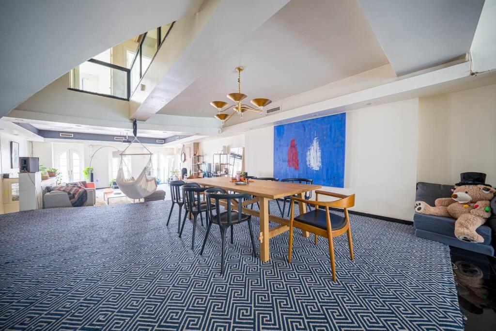 Private Gramercy Townhouse 3br3ba With Terrace Holiday home *