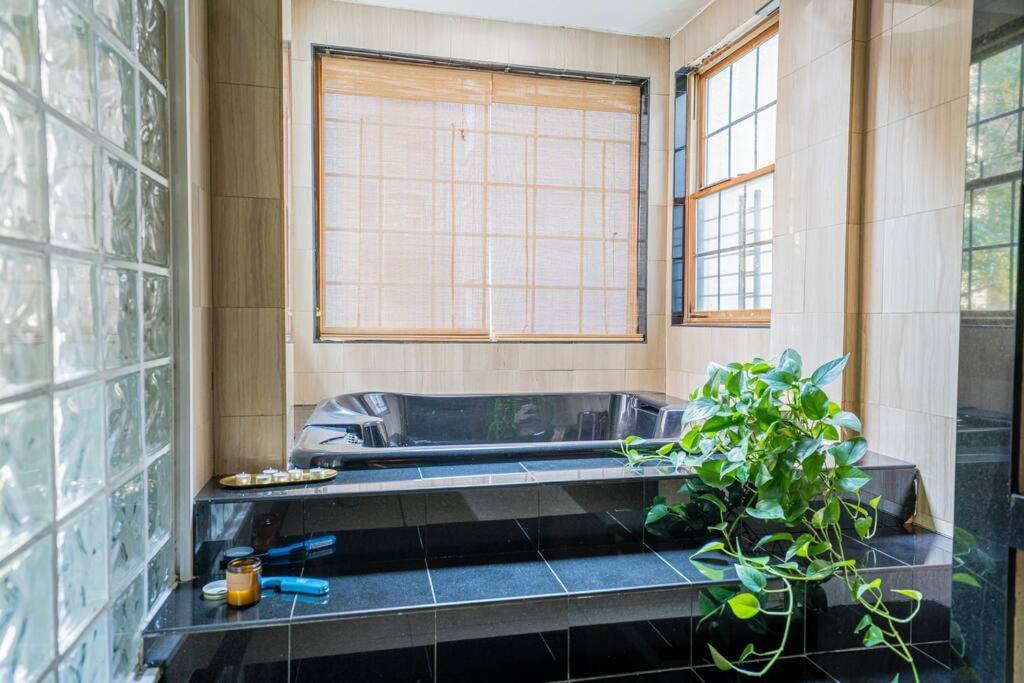 Holiday home Private Gramercy Townhouse 3br3ba With Terrace *