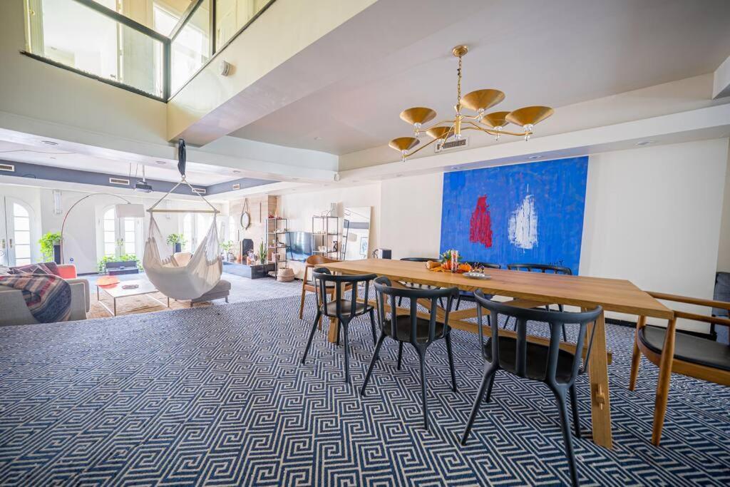 Private Gramercy Townhouse 3br3ba With Terrace New York