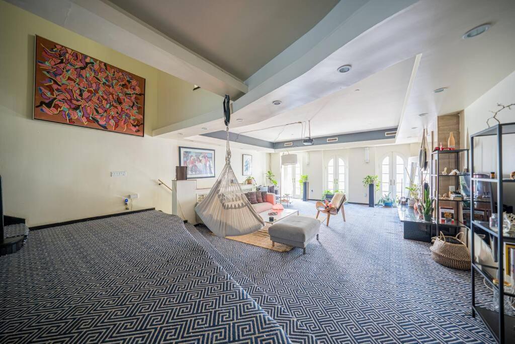 Private Gramercy Townhouse 3br3ba With Terrace