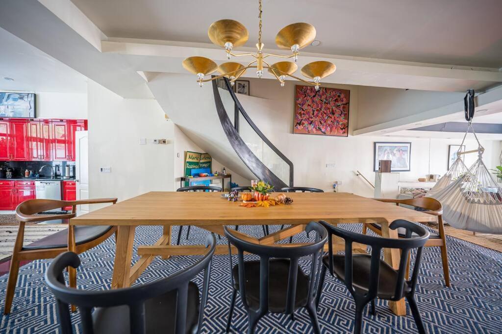 Holiday home Private Gramercy Townhouse 3br3ba With Terrace