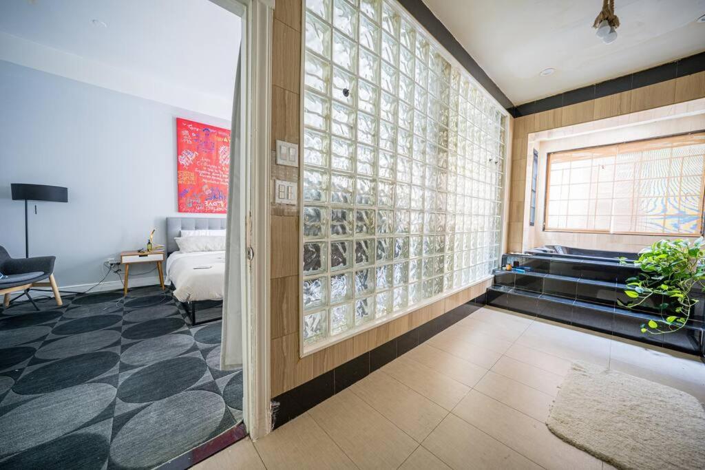 Private Gramercy Townhouse 3br3ba With Terrace * New York