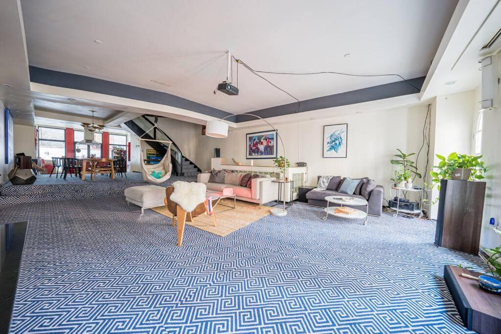 Holiday home Private Gramercy Townhouse 3br3ba With Terrace