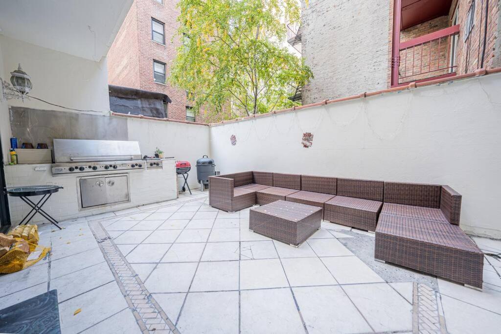 Holiday home Private Gramercy Townhouse 3br3ba With Terrace *